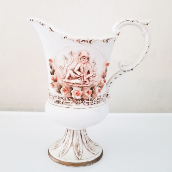 Lefton glass vintage Japan - Picture 1 of 9
